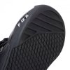 BUTY MOTOCYKLOWE JUNIOR FOX COMP BLACK Y13